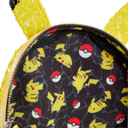 Loungefly Pokémon Pikachu Ryggsäck 26cm