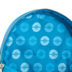 Loungefly Pokémon Bubbles Water Ryggsäck 25 cm