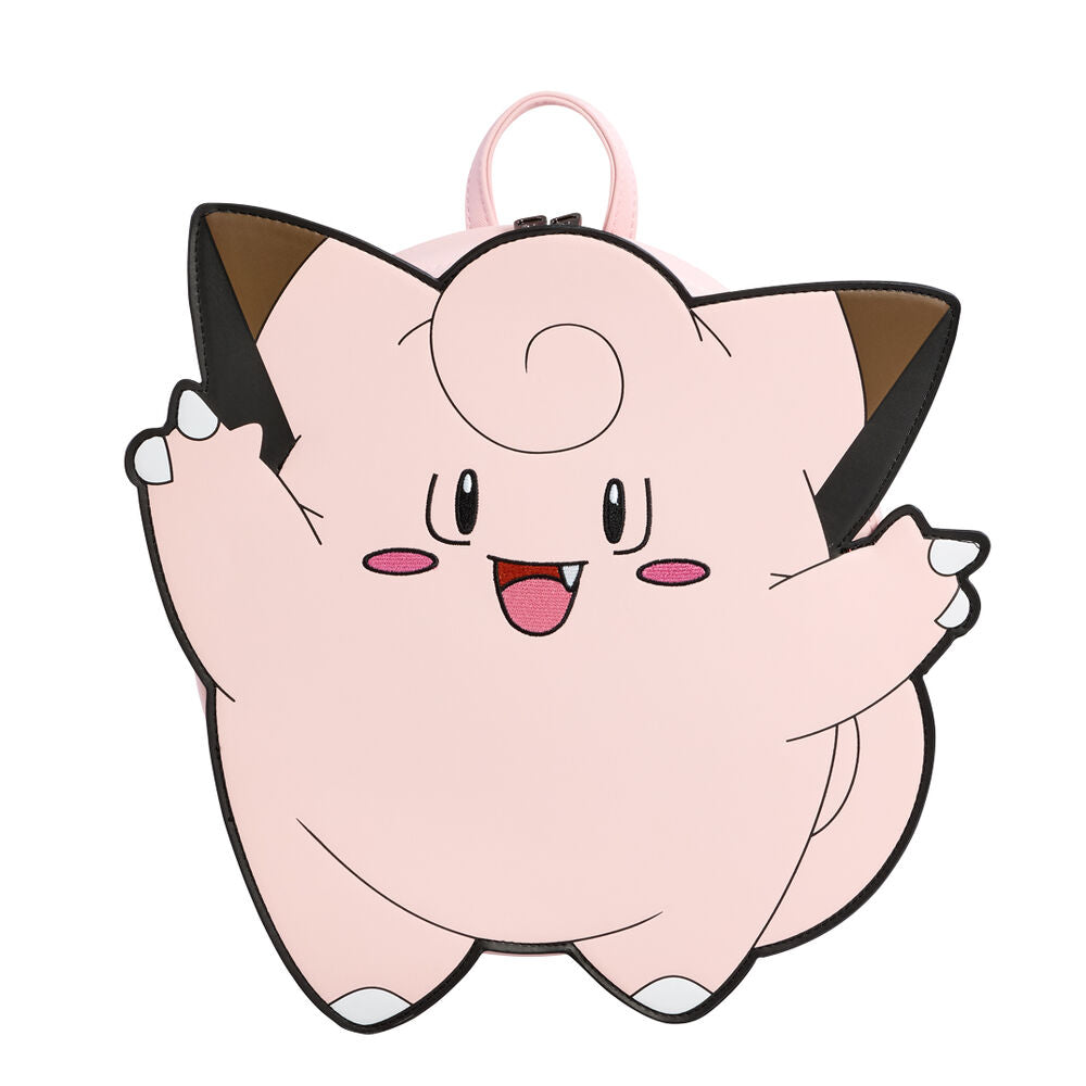 Loungefly Pokemon Clefairy Ryggsäck
