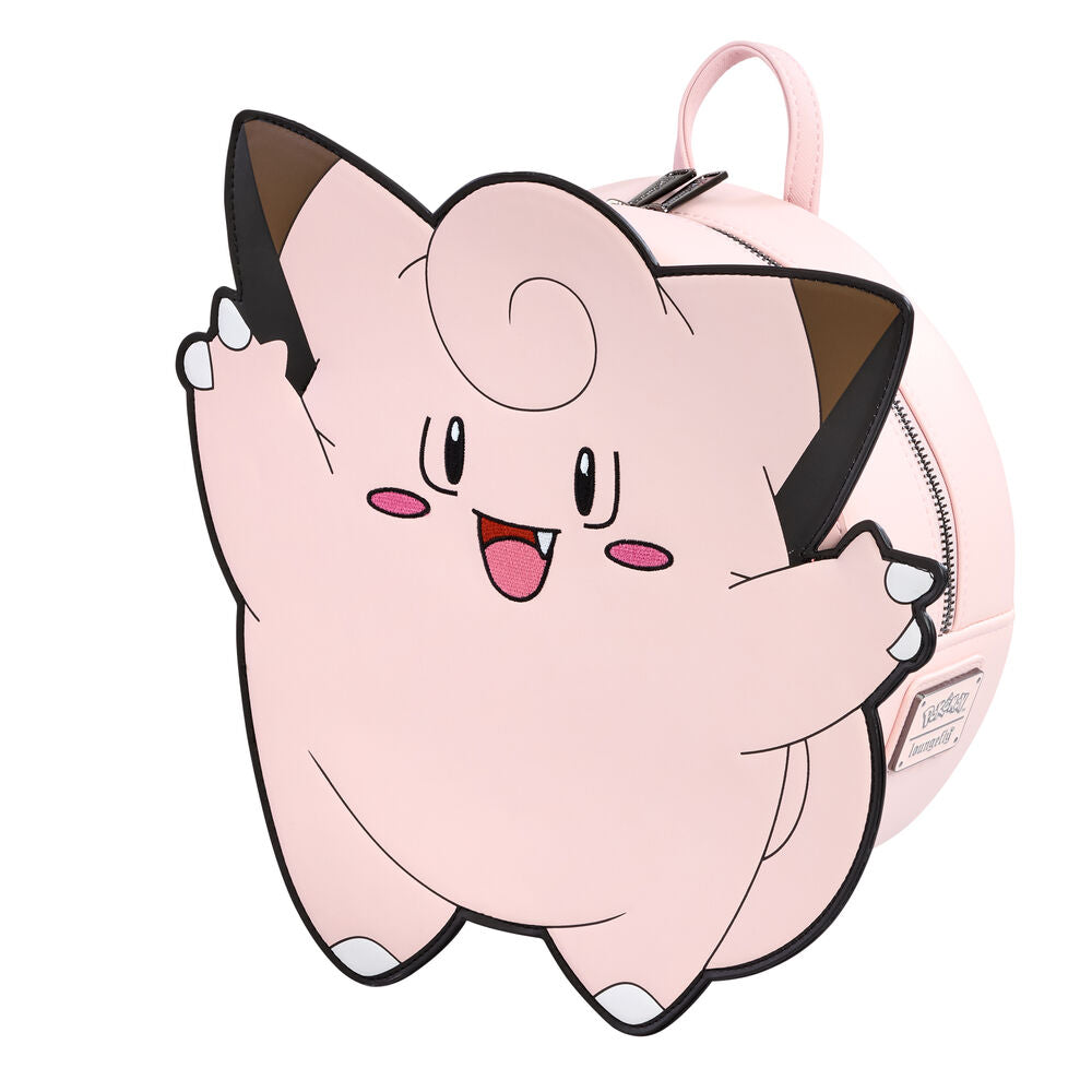 Loungefly Pokémon Clefairy Rygsäck