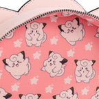 Loungefly Pokémon Clefairy Rygsäck