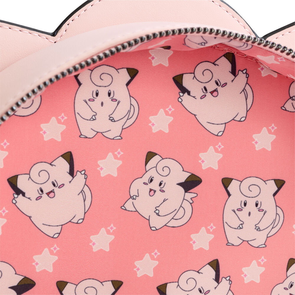 Loungefly Pokémon Clefairy Rygsäck