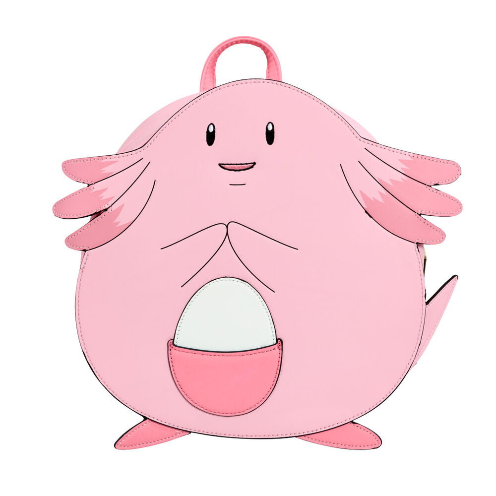 Loungefly Pokémon Chansey Ryggsäck