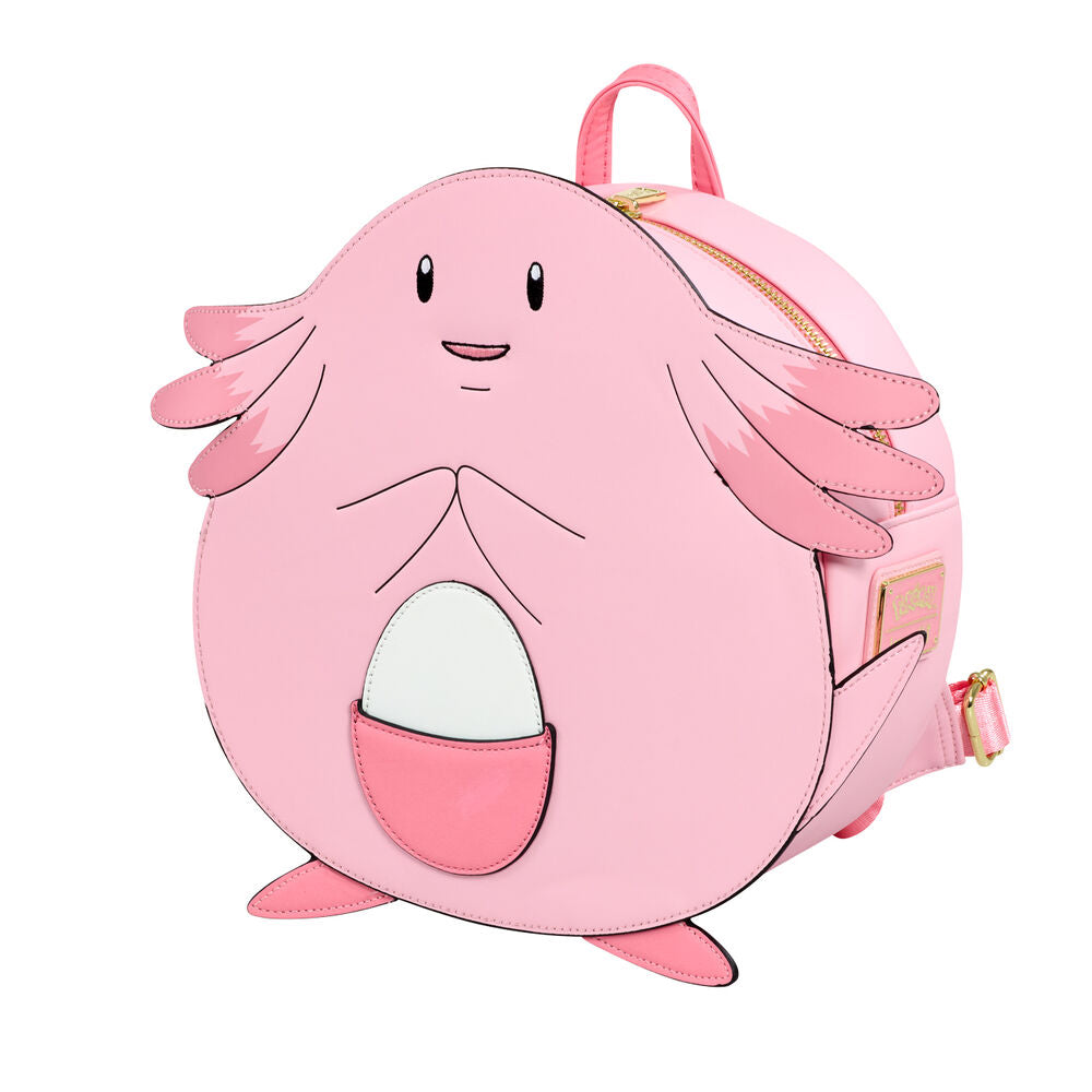 Loungefly Pokémon Chansey Backpack