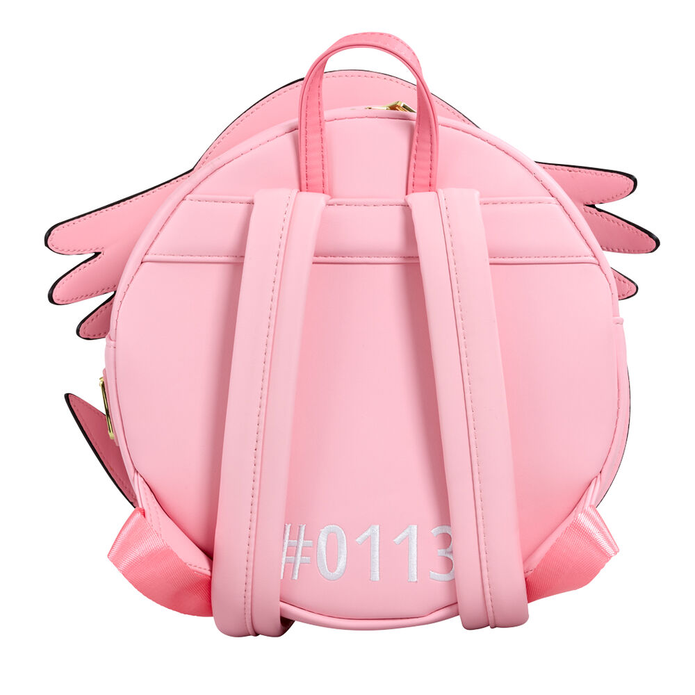 Loungefly Pokémon Chansey Backpack
