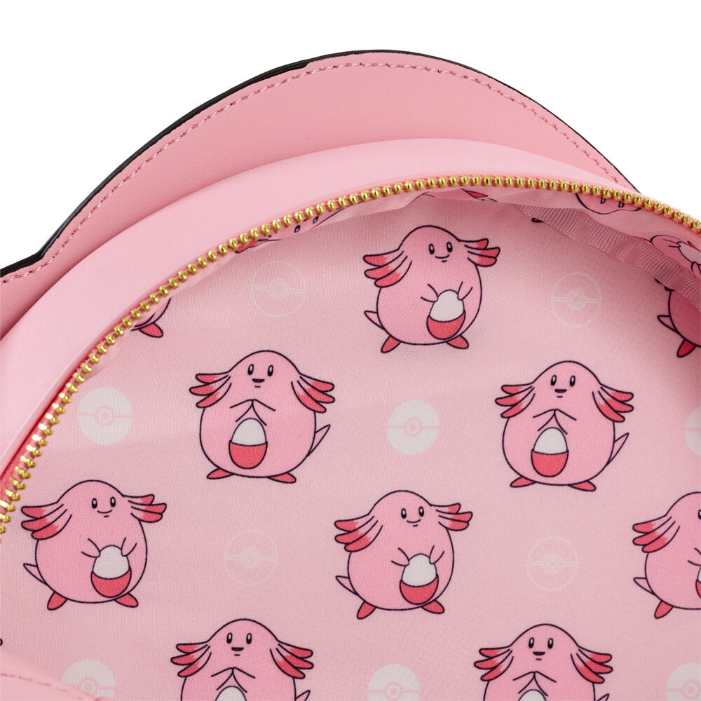 Loungefly Pokémon Chansey Backpack
