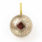 Harry Potter Marauders' Map Pin + Julkula