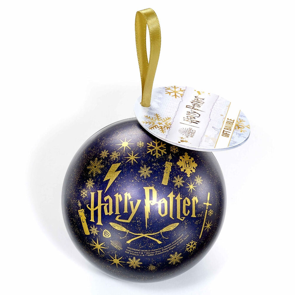 Harry Potter Ravenclaw Halsband + Julboll