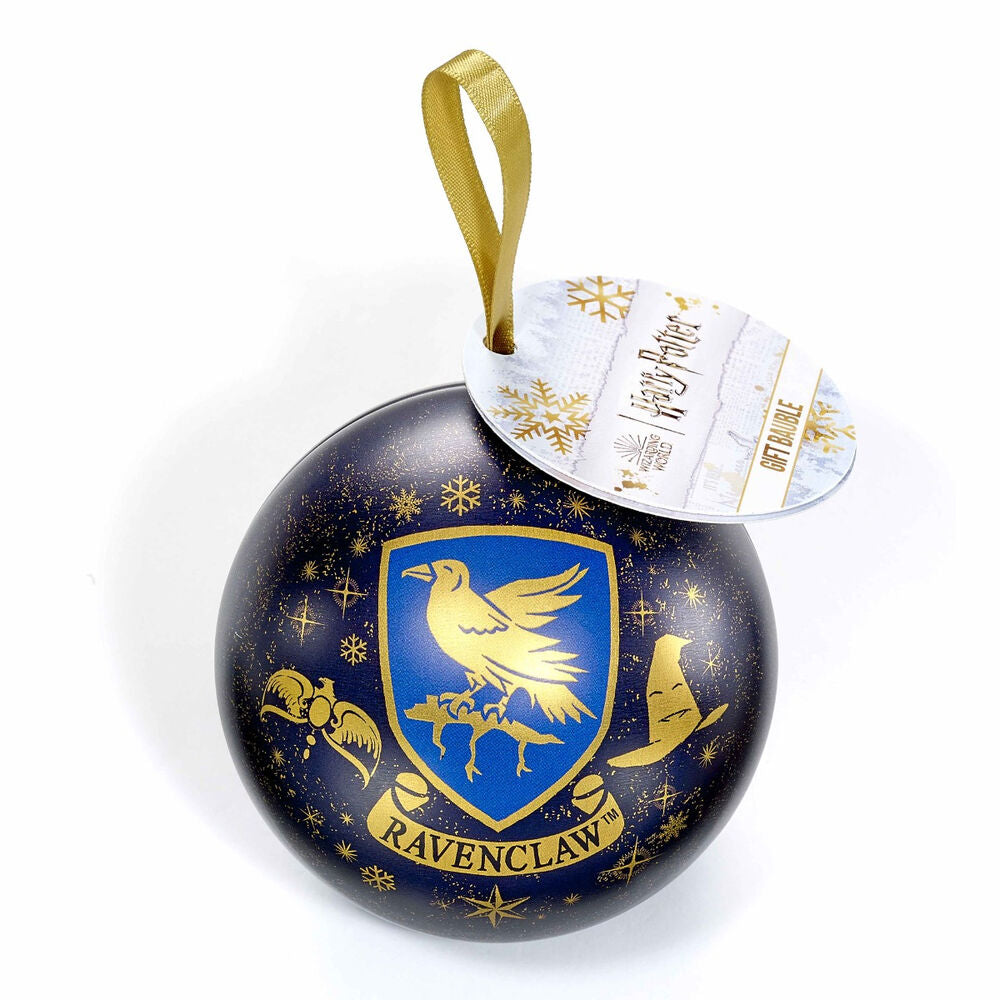 Harry Potter Ravenclaw Halsband + Julboll