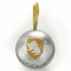 Harry Potter Hufflepuff Halsband + Julboll