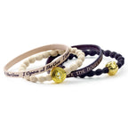 Harry Potter Time Turner Pack med 4 Hårband