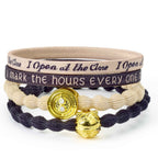 Harry Potter Time Turner Pack med 4 Hårband