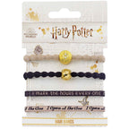 Harry Potter Time Turner Pack med 4 Hårband
