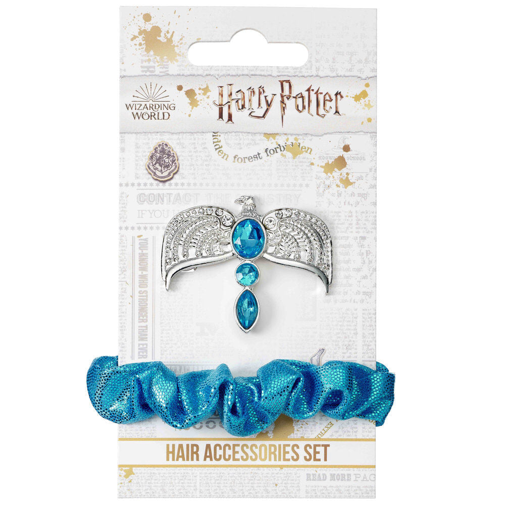 Harry Potter Diadem Håraccessoarer Set