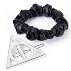 Harry Potter Deathly Hallows Håraccessoarer Set