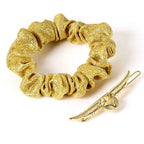 Harry Potter Golden Snitch Håraccessoarer Set