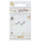 Harry Potter Luna Lovegood Glasögon Örhängen