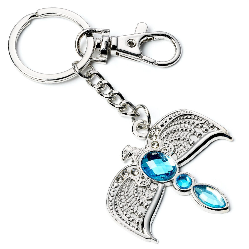 Harry Potter Diadem Nyckelring