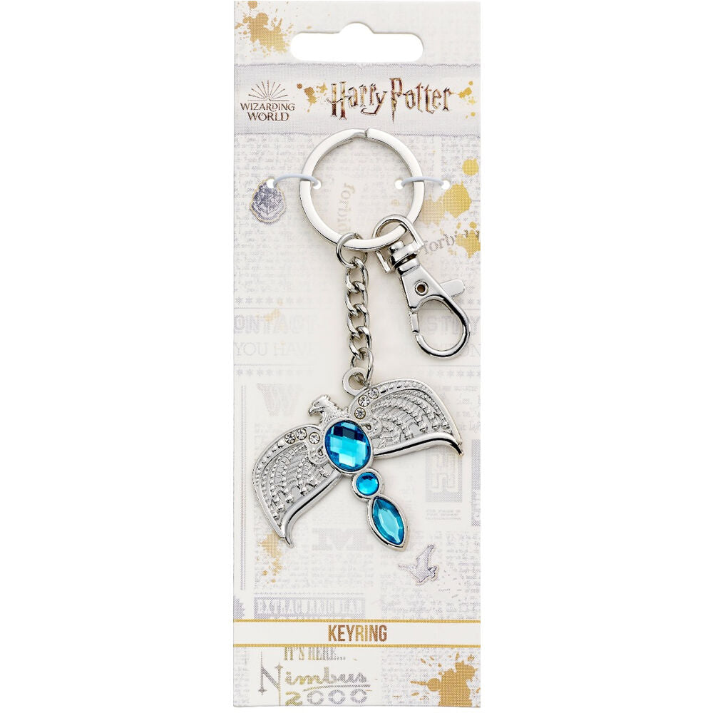 Harry Potter Diadem Nyckelring