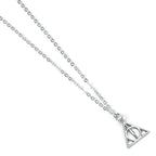 Harry Potter Deathly Hallows Halsband