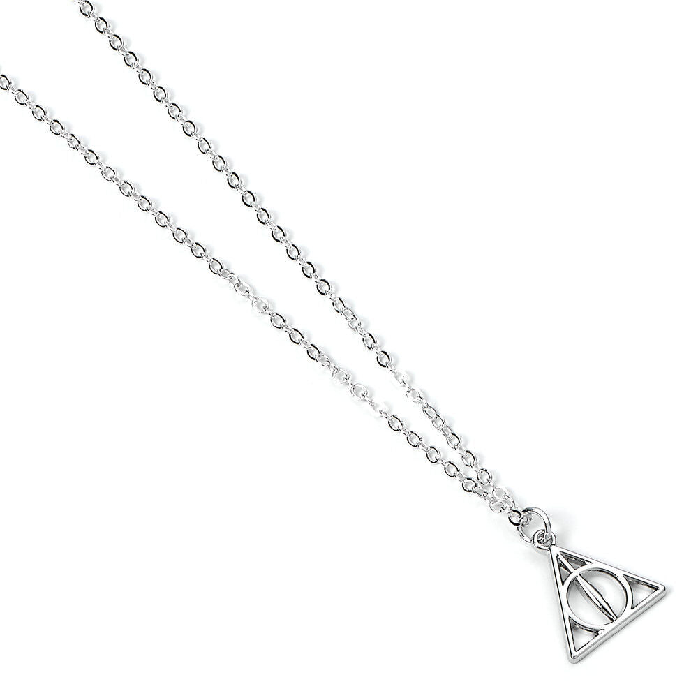 Harry Potter Deathly Hallows Halsband