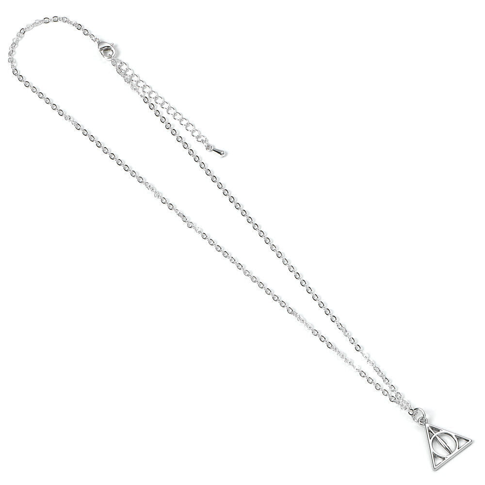Harry Potter Deathly Hallows Halsband