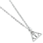 Harry Potter Deathly Hallows Halsband