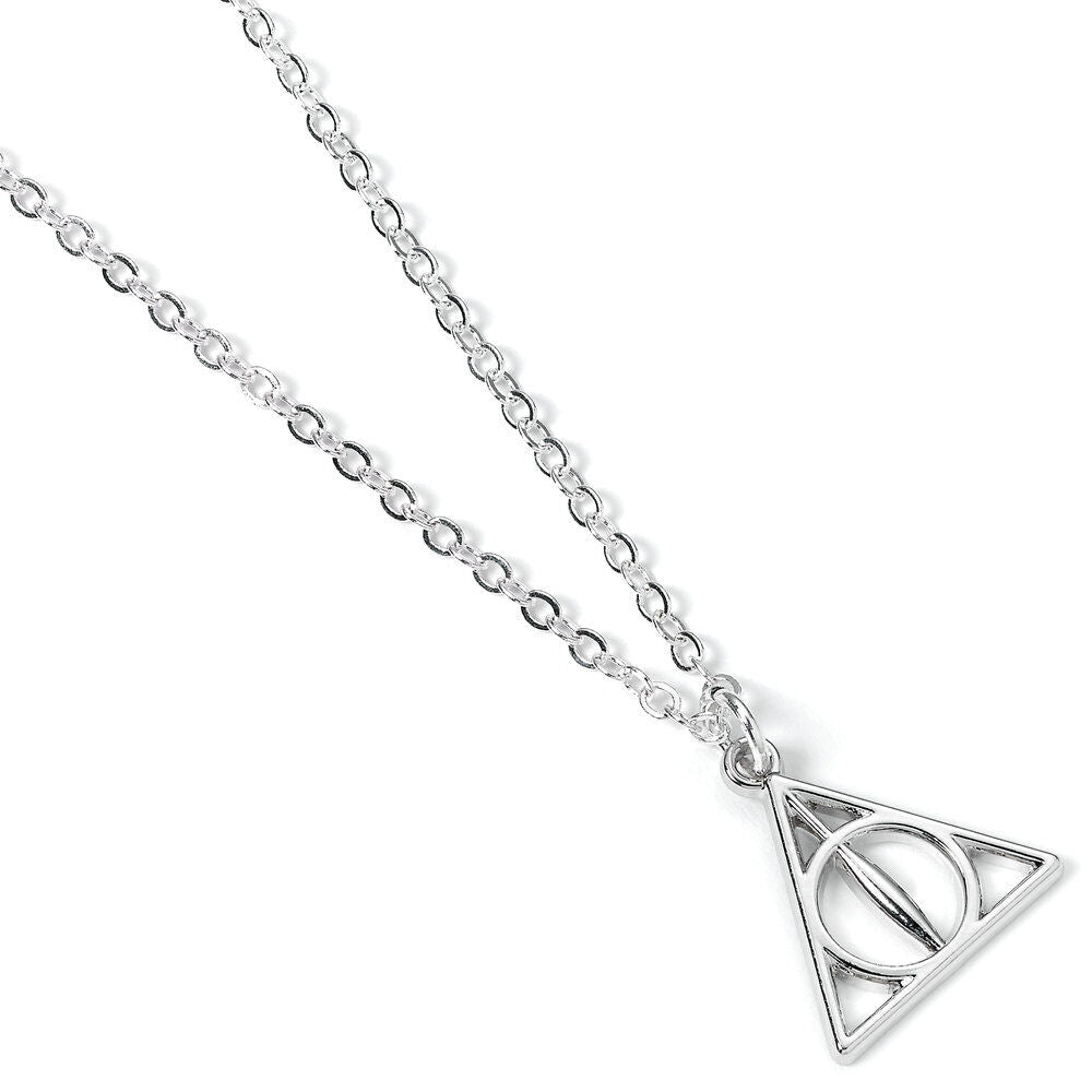 Harry Potter Deathly Hallows Halsband