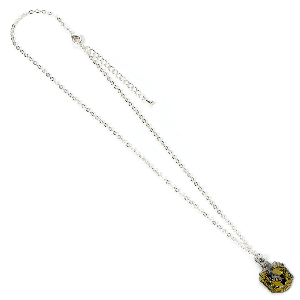 Harry Potter Hufflepuff-halsband