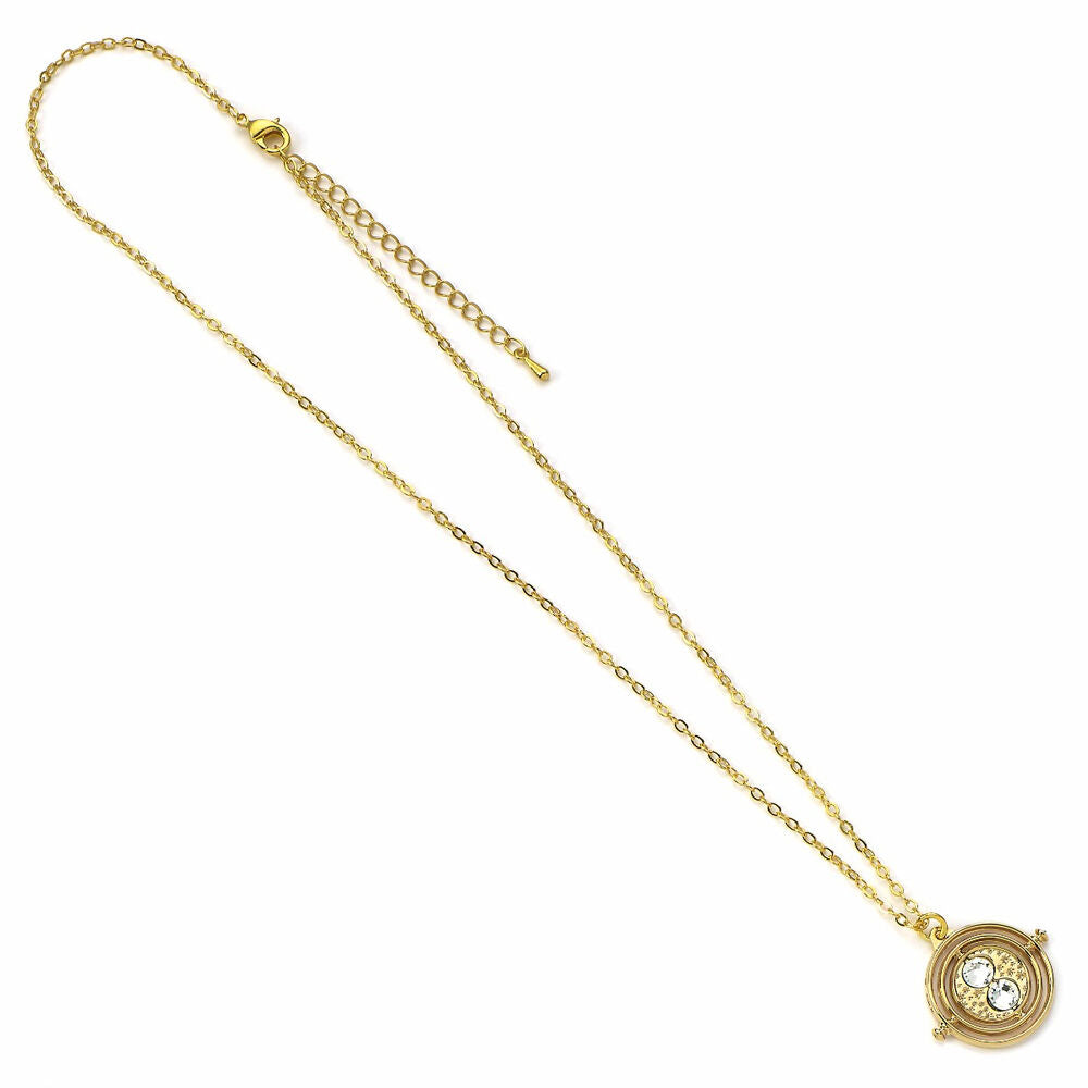Harry Potter Fixed Time Turner Halsband