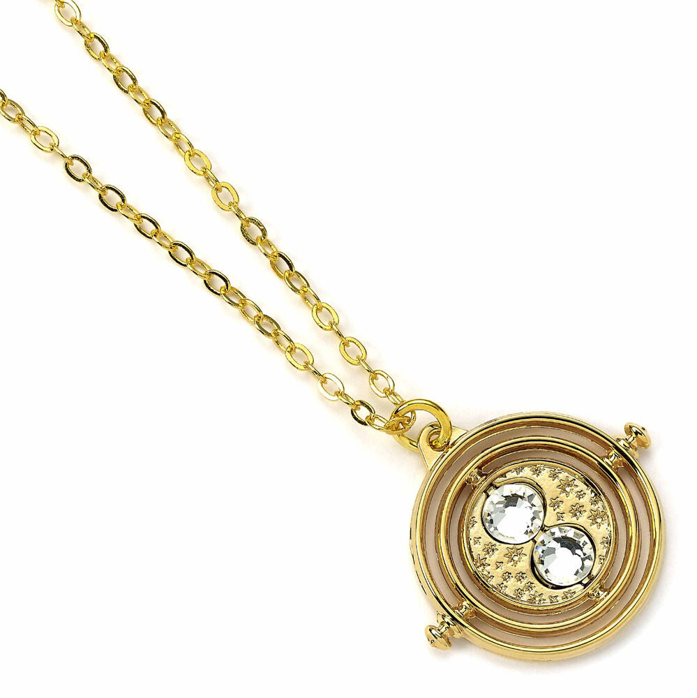 Harry Potter Fast Time Turner Hängsmycke