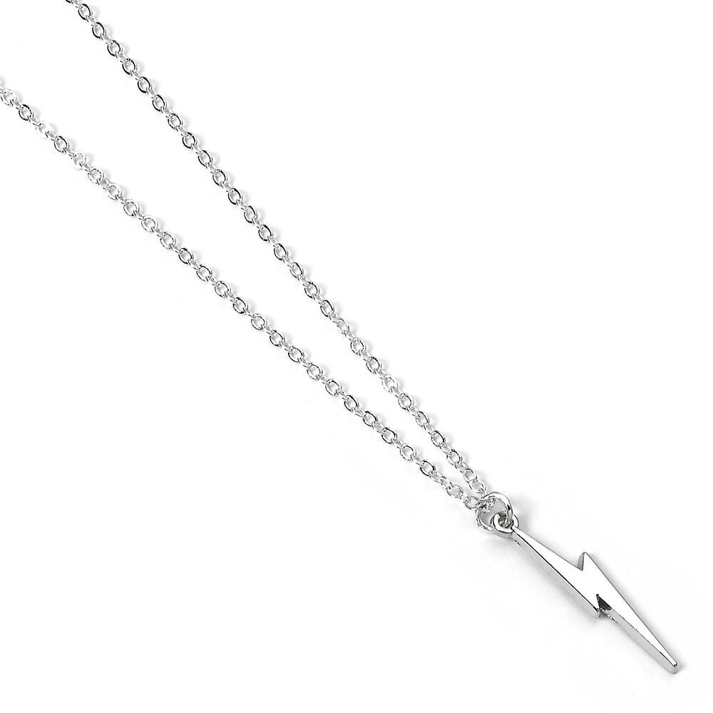 Harry Potter Blixtnedslag Halsband