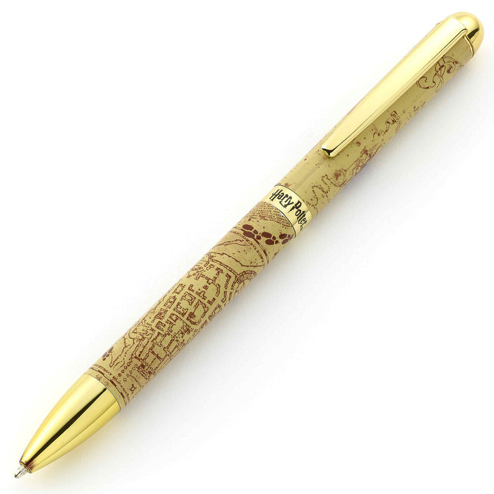Harry Potter Marauders' Map Pen - Officiell Replika