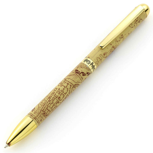 Harry Potter Marauders&#39; Map pen