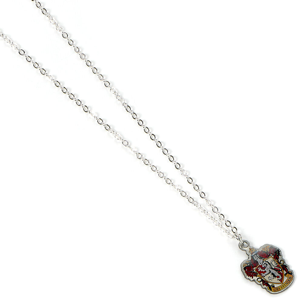 Harry Potter Gryffindor Halsband