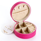 Harry Potter Happee Birthdae Cake Smyckesbox