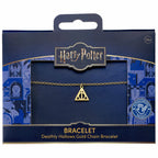 Harry Potter Dödsreliker Armband