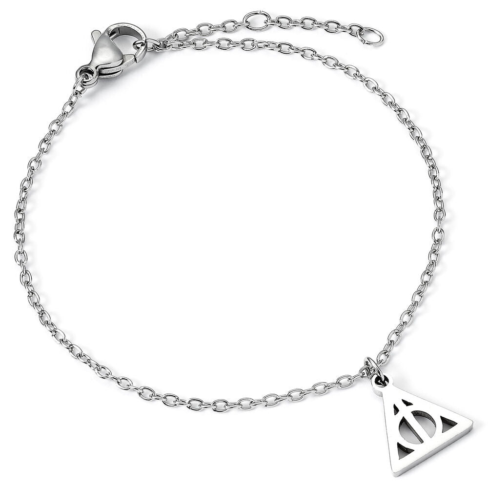 Harry Potter Deathly Hallows Armband