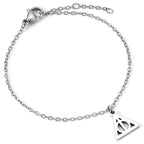 Harry Potter Deathly Hallows Armband