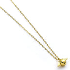Harry Potter Gyllene Snitch Halsband