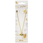 Harry Potter Gyllene Snitch Halsband