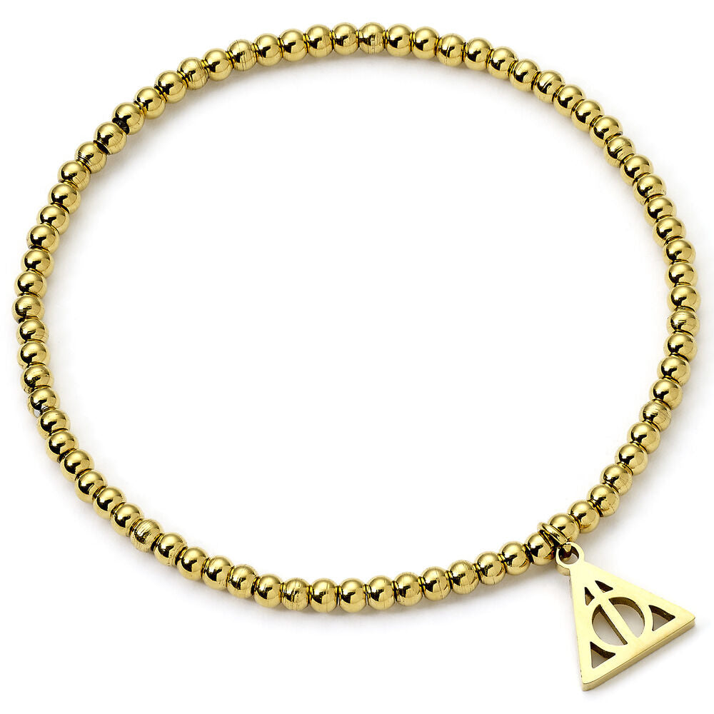 Harry Potter Deathly Hallows Armband