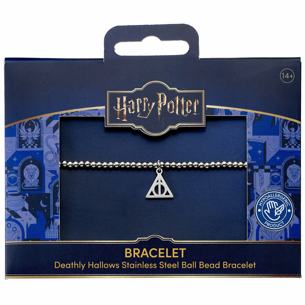 Harry Potter Deathly Hallows Armband