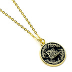 Lord of the Rings Logotyp Halsband