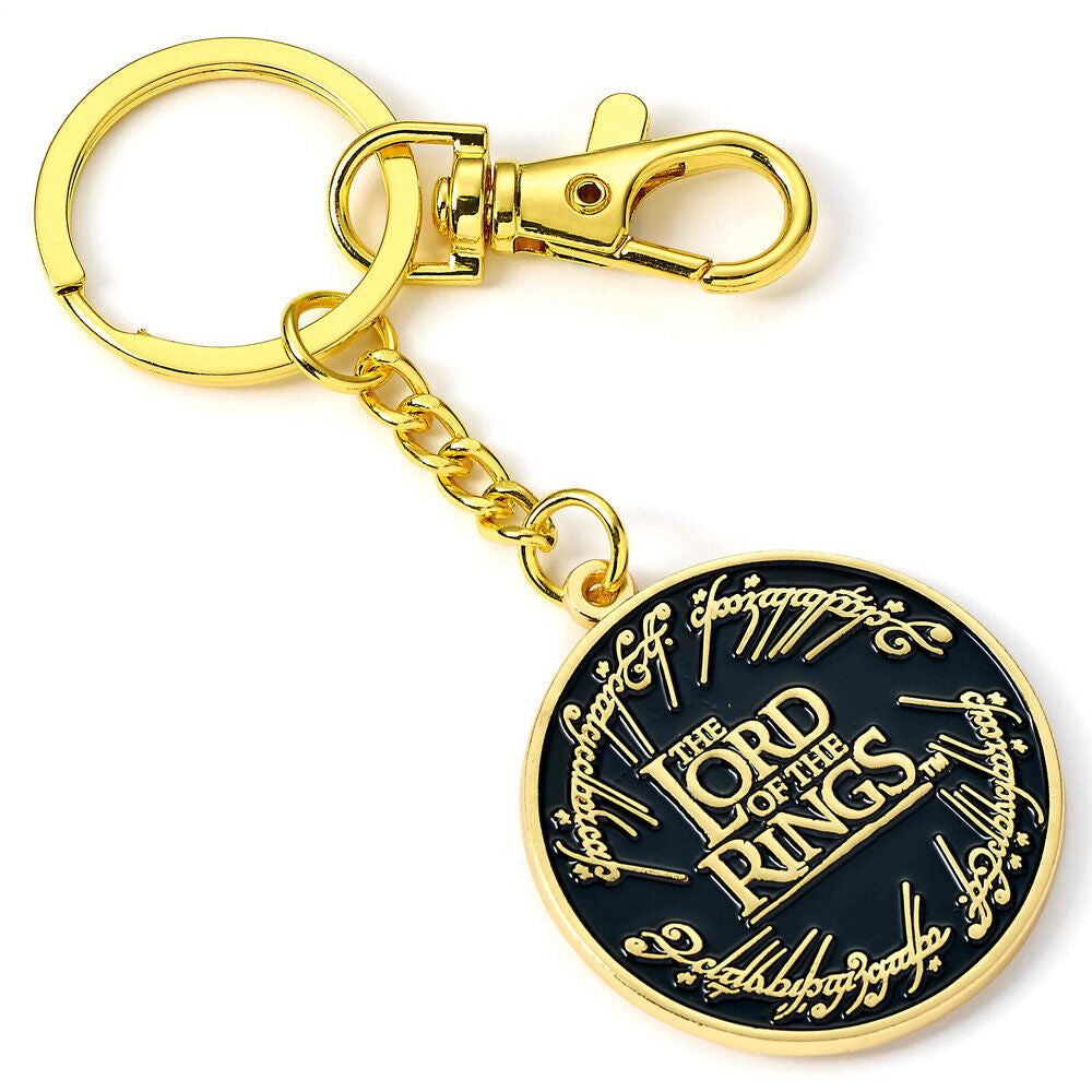 Lord of the Rings Logokeyring