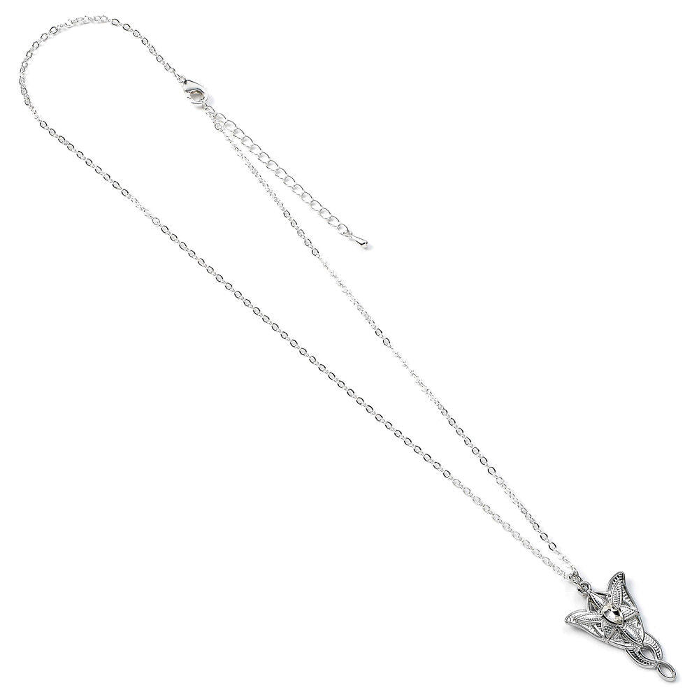 The Lord of the Rings Evenstar Halsband