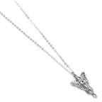 The Lord of the Rings Evenstar Halsband
