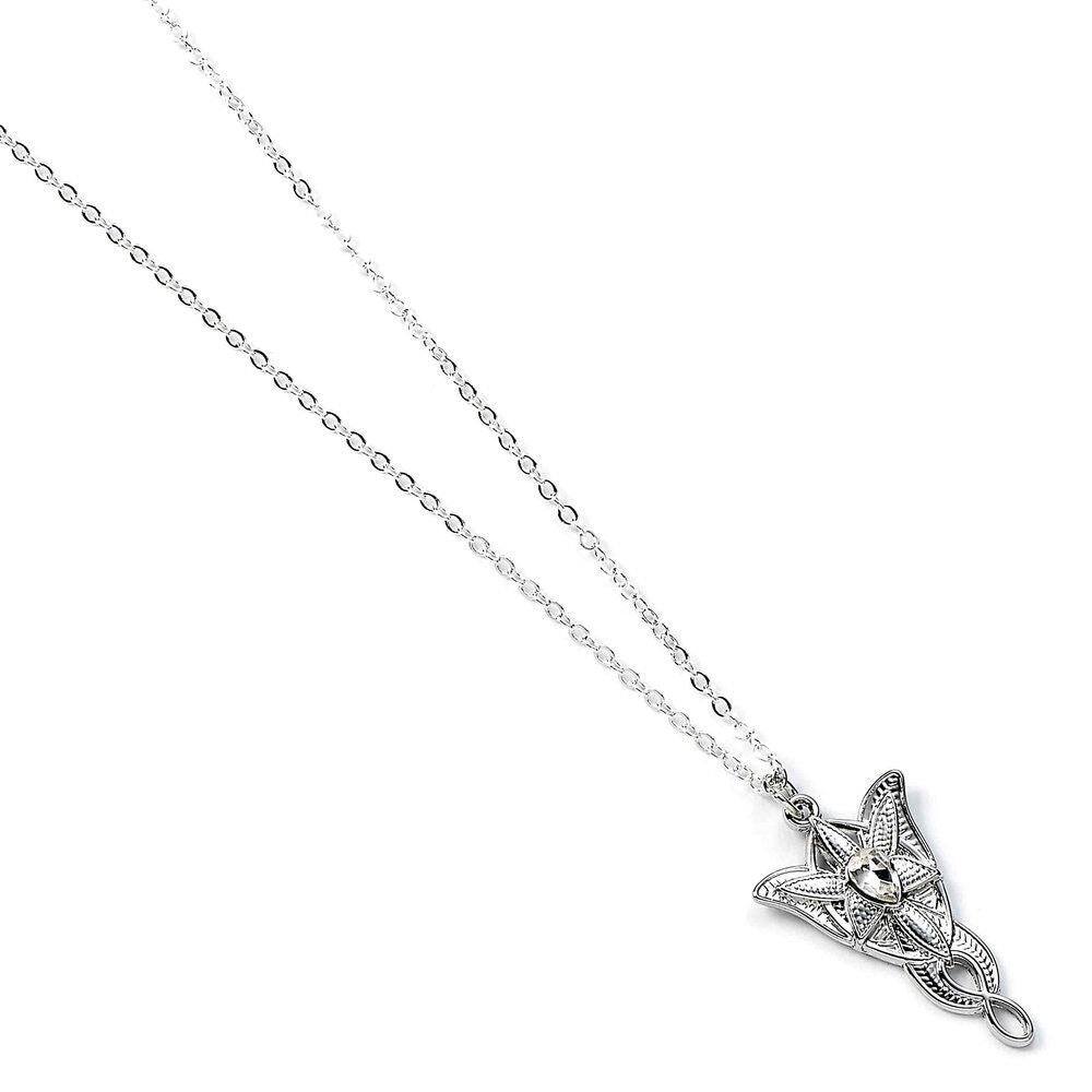 The Lord of the Rings Evenstar Halsband