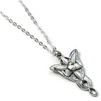 The Lord of the Rings Evenstar Halsband