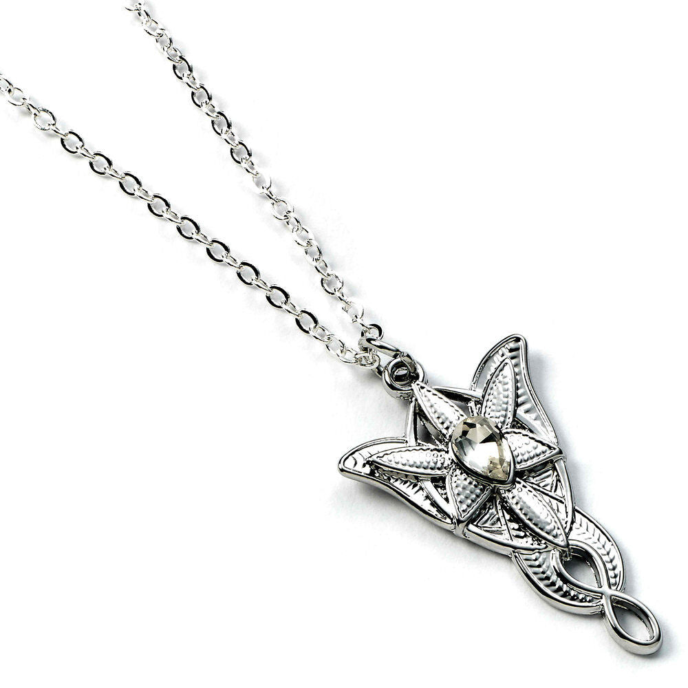 The Lord of the Rings Evenstar Halsband